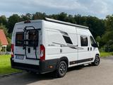 Hobby Vantana OnTour Edition K65 ET - Hobby Vantana ONTOUR Edition