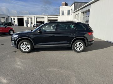 Skoda Kodiaq - 3