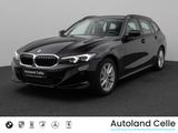 BMW 330e DAB CockPit+ PDC Geschwindigkeitsreg Sport - BMW 330 mit Hybrid-Antrieb: Automatik