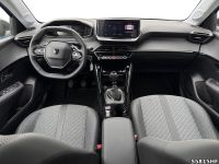 Peugeot 208 - Vorschau Bild 8