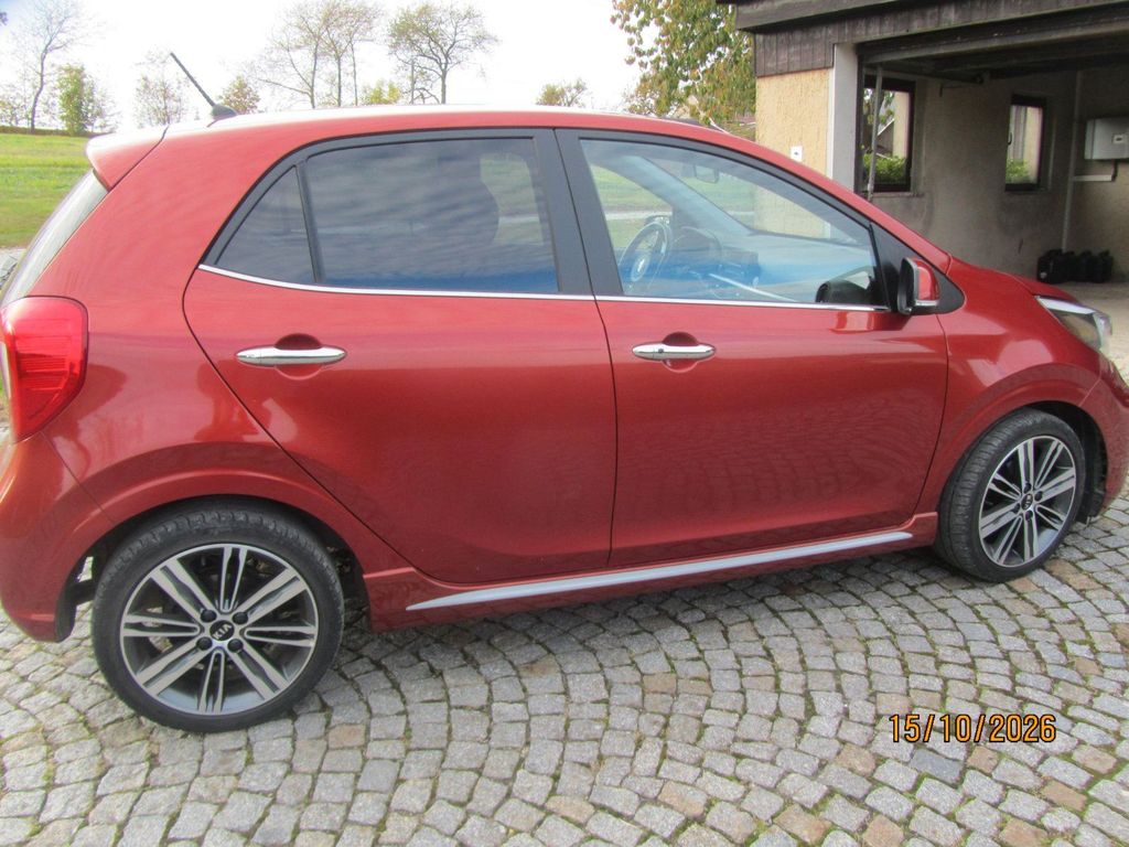 Image of Kia Picanto