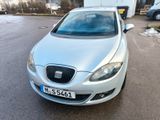 Seat Leon 1.8 TSI Sport Limited Sport Limited - Seat Leon: Sport Limited