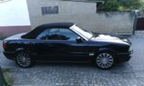 Audi 80 Cabriolet 2.3 LPG Autogas H-Gutachten - Audi: Autogas