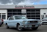 Ford Mustang GT Coupe 4.7l V8 Vierfach-Vergaser, Dopp - Ford Mustang Gebrauchtwagen in Mönchengladbach