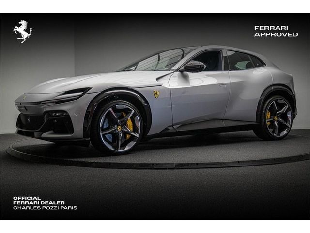 FERRARI Purosangue