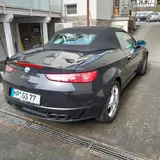 Alfa Romeo Spider 2.2 JTS 16V - TÜV neu - Alfa Romeo mit Benzin-Antrieb: Cabrio