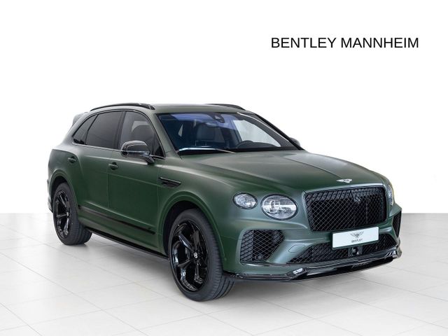 Bentley Bentayga S V8 - BENTLEY  MANNHEIM