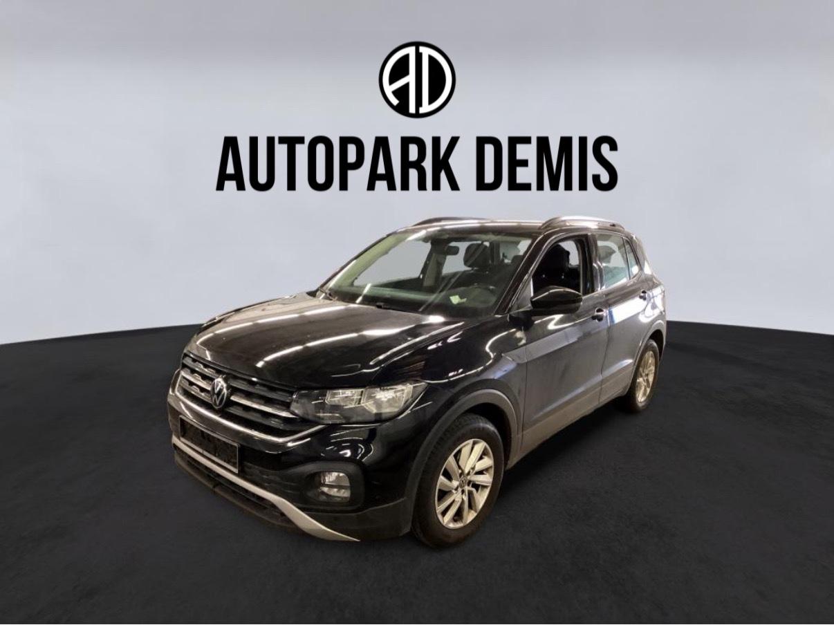 Volkswagen T-Cross Life 1.5 TSI DSG/PDC/CARPLAY/SHZ/CLIMA2