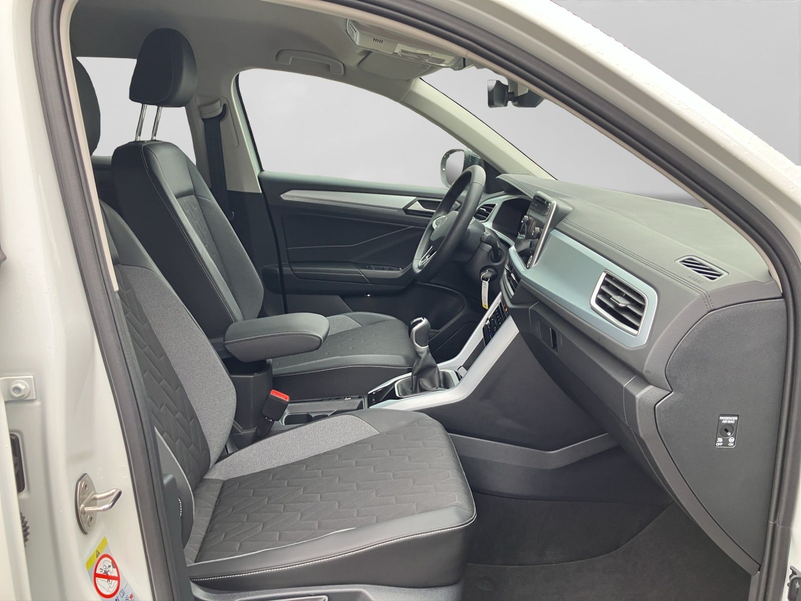 Volkswagen T-Roc - Bild 4