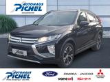 Mitsubishi Eclipse Cross Edition+ 2WD Active 360 Kamera LED - Mitsubishi Eclipse Cross: Active