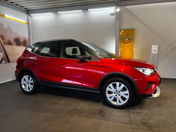 Bild 2 Seat Arona Xperience - Navi | LED | ACC | RFK