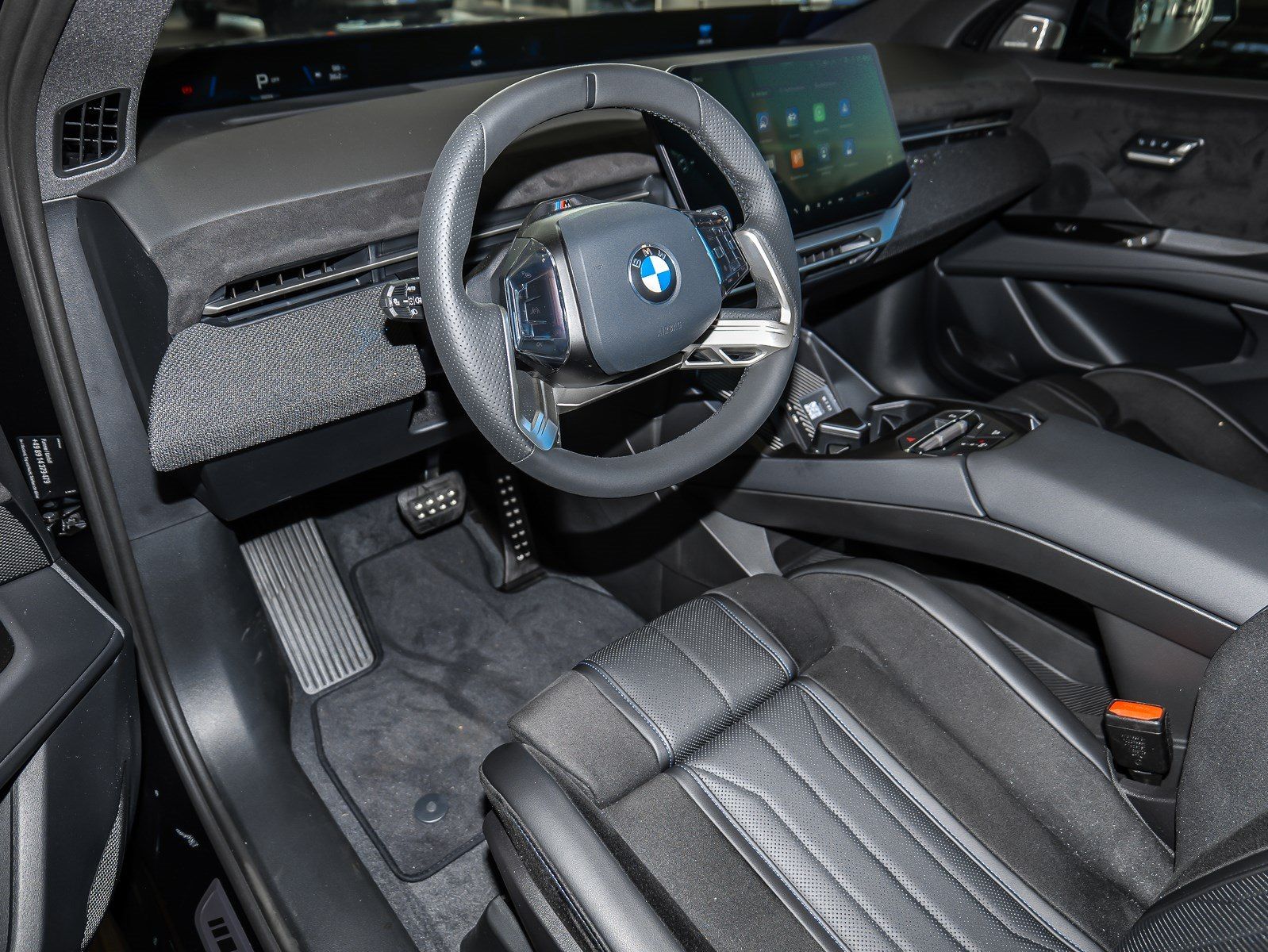 BMW iX3 - Bild 5