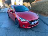 Mazda 2 Lim. Sports-Line*2.Hand*Top Zustand* - Mazda 2 Gebrauchtwagen