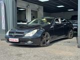 Mercedes-Benz CLS 350 CLS CLS 350 CGI - Mercedes-Benz CLS 350 in Bochum