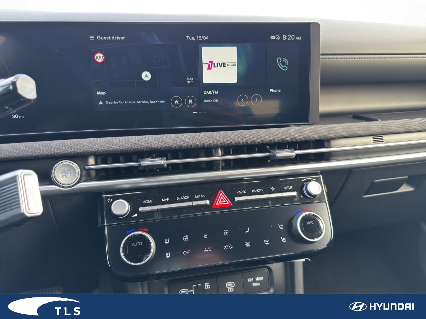 Hyundai Tucson – Bild 13