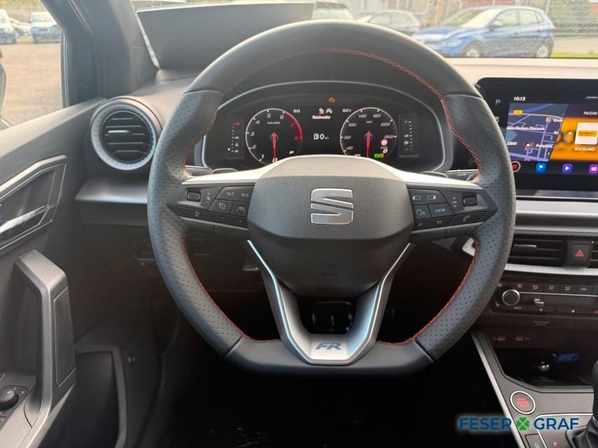 Seat Arona - Bild 11