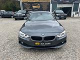 BMW 4 Cabrio 428 i  Navi CAM STZ LEDER AUT - BMW 428 Gebrauchtwagen