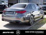 Mercedes-Benz C 300 d AMG AHK DISTR. SHZ KLIMA LED - Mercedes-Benz C-Klasse Jahreswagen