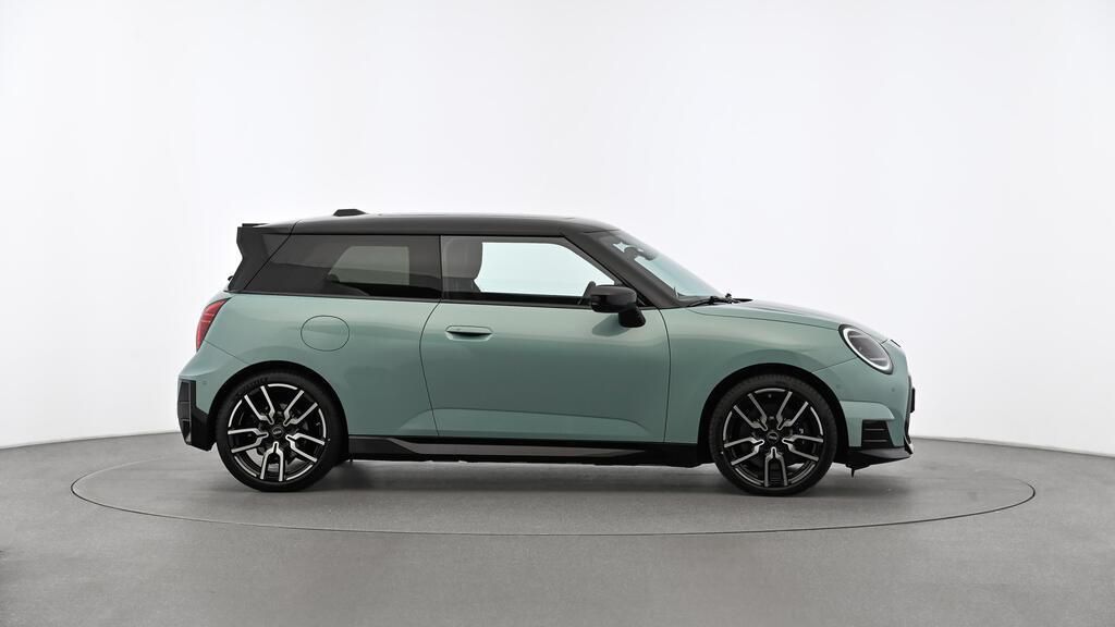 MINI Cooper SE - Bild 4