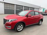 DFSK Fengon 500 - DFSK Fengon 500 aus 2024