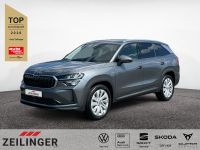 Skoda Kodiaq - Vorschau Bild 1