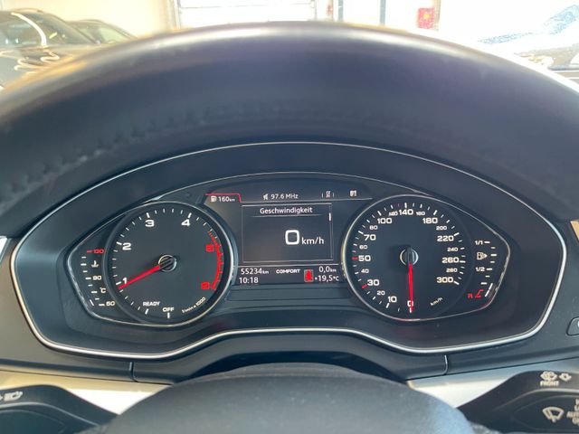 Audi Q5 2.0 TDI *NAVI*PDC*SHZ*UNFALLFREI*