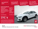Audi A4 allroad 40 TDI Q.AHZV LED Navi