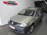 Dacia Logan Express Kasten Van Klima TÜV NEU+++ - Dacia Logan: Van
