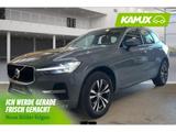Volvo XC60 B4 Geartronic Core+LED+AHK+KAMERA+CARPLAY - Volvo aus 2022