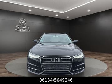 Audi A6 - 4