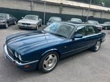Jaguar XJ XJR 4.0 cat - gebrauchte Jaguar XJ aus dem Jahr 1995