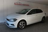 Volkswagen Polo VI beats, LED, App Connect - VW Polo Gebrauchtwagen in Dresden