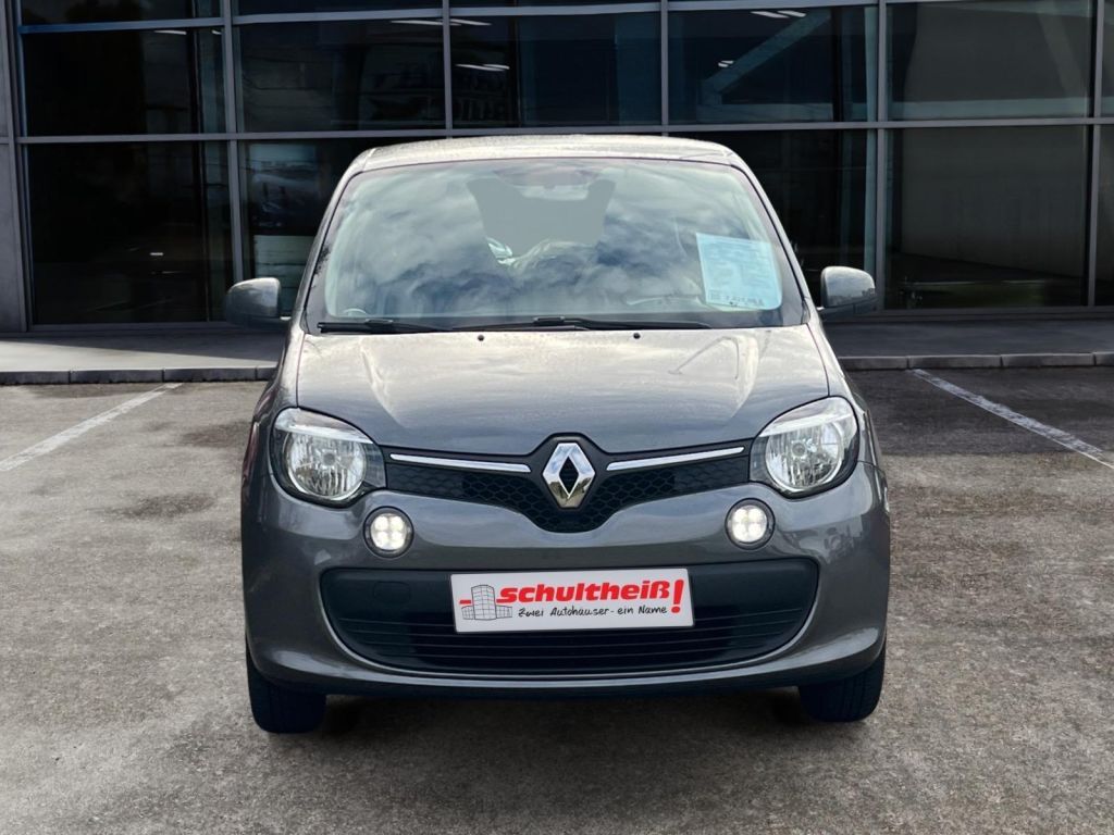 Fahrzeugabbildung Renault Twingo SCe 70 Experience