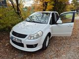 Suzuki SX4 City aus Rentnerhand - Tüv 10.2026 - gebrauchte Suzuki SX4 aus dem Jahr 2010