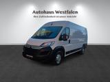 Citroën Jumper Grossraumkasten 35 L4H2 Driver Heavy Blue - Citroën Jumper: L4h2