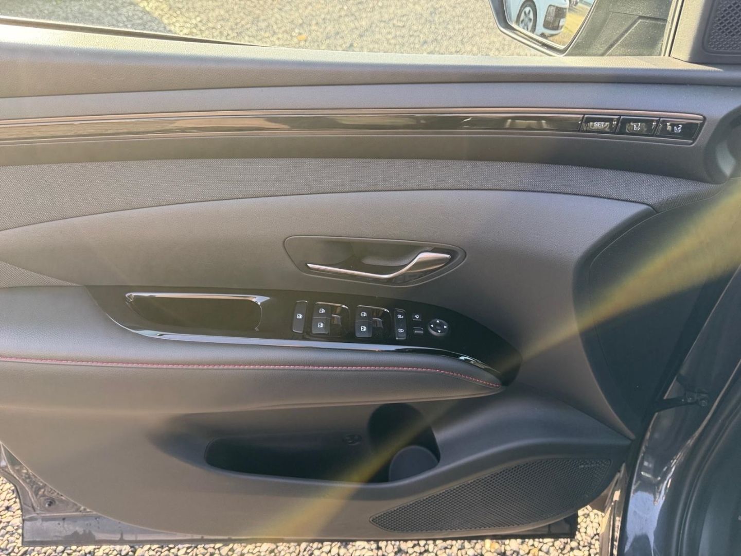 Fahrzeugabbildung Hyundai Tucson N-Line Plug-In Hybrid 4WD Sportpaket PDC