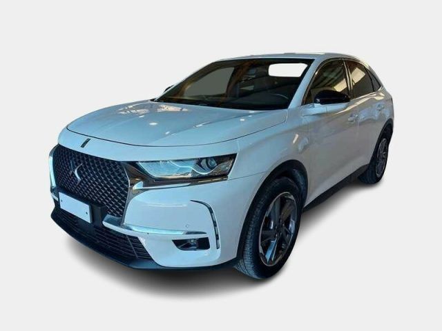 DS Automobiles DS AUTOMOBILES DS 7 Crossback BlueHDi 130 aut. B