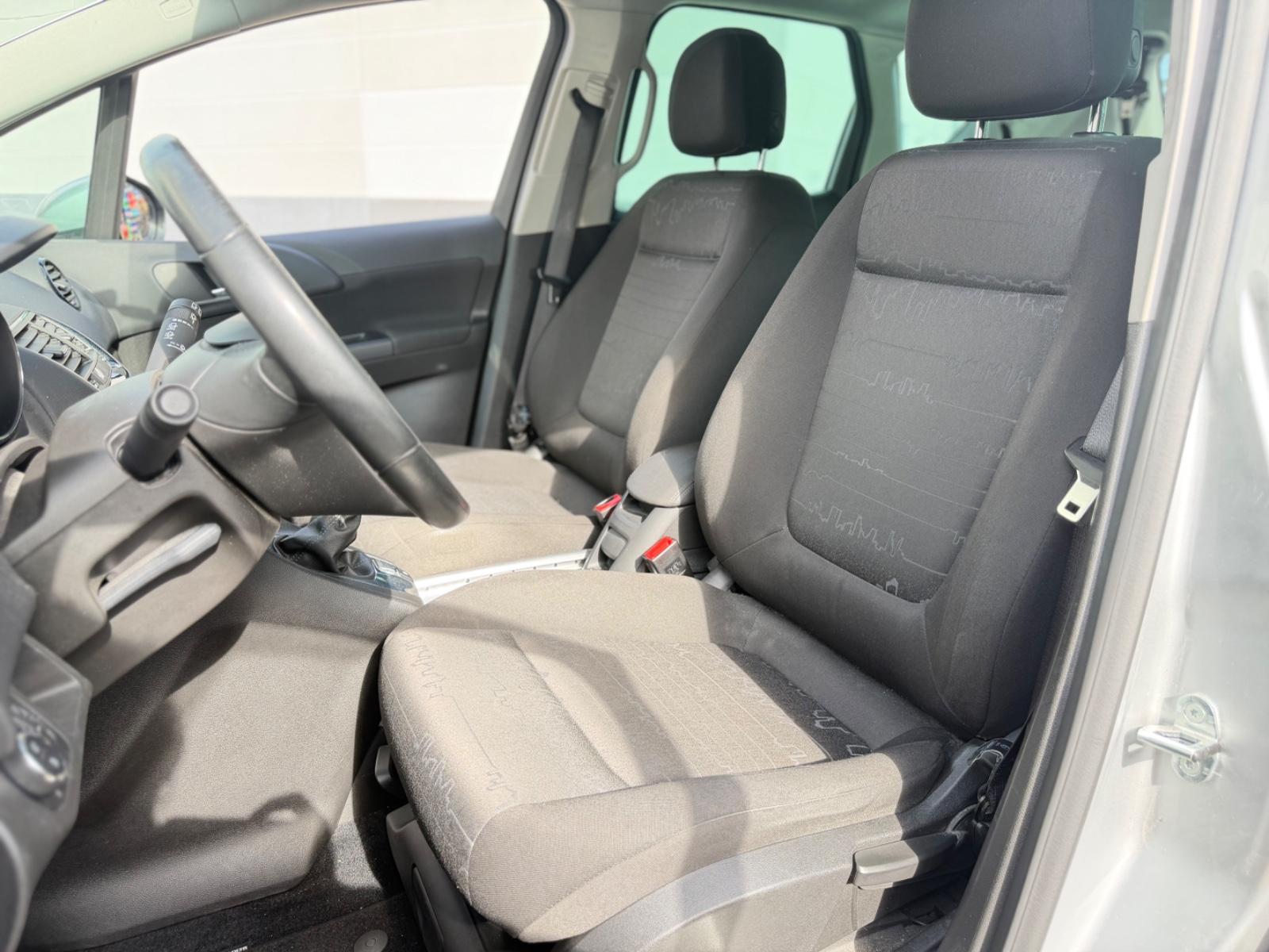 Opel Meriva B Design Edition*1 HAND*