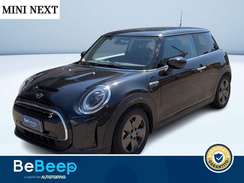 MINI Full Electric Mini MINI 3P COOPER SE ESSENT