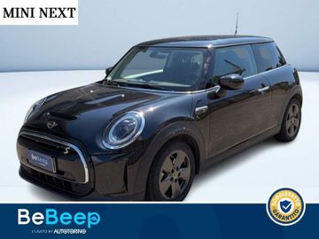 Mini Cooper Full Electric Mini MINI 3P COOPER SE ESSENT
