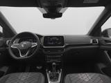 Volkswagen T-Cross R-Line 1.5 TSI Black Style*AHK*R-KAM*18" - Volkswagen T-Cross in Erfurt