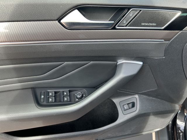Passat Variant Alltrack 4Motion