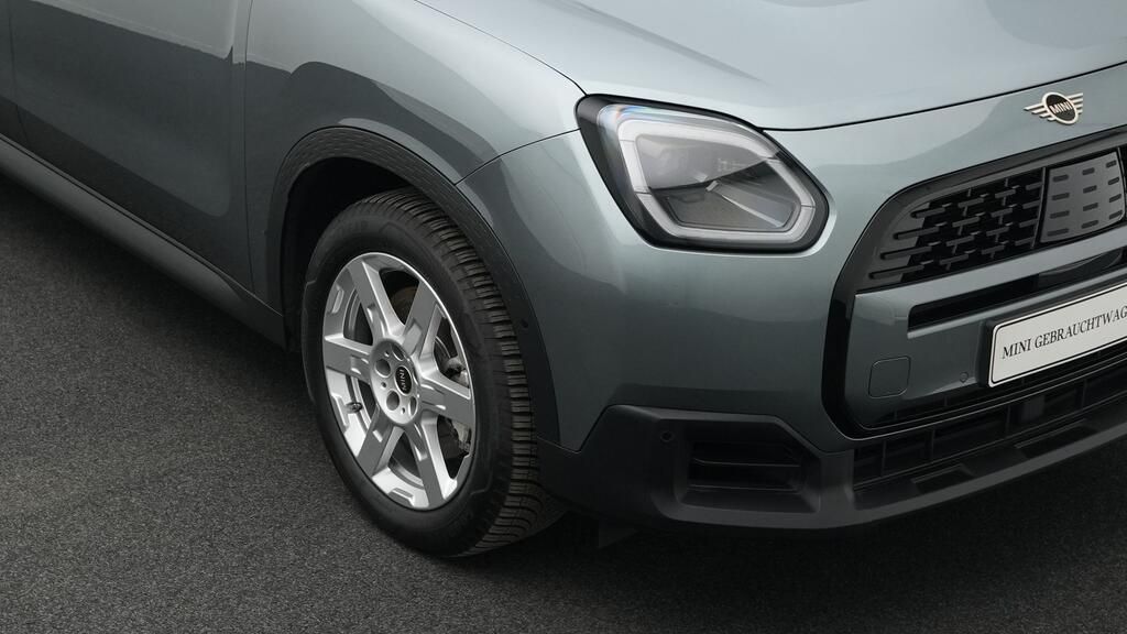 MINI Cooper S Countryman - Bild 24
