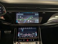 Audi SQ8 - Vorschau Bild 15