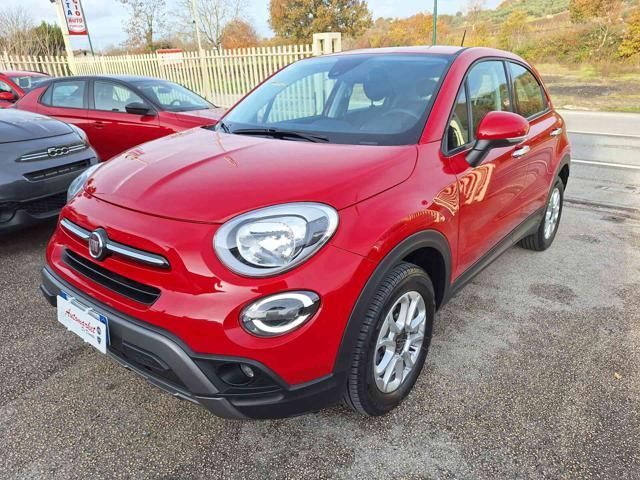 Fiat FIAT 500X 1.6 MultiJet 120 CV DCT Business