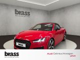 Audi TTS Roadster TFSI 235(320) kW(PS) S tronic - Audi TTS aus 2024