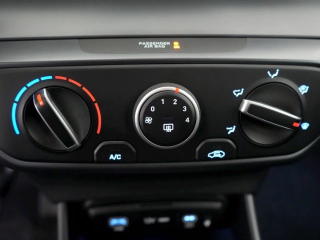 i20 FACELIFT T-GDi TREND+NAVI+RÜCKFAHRKAMERA+FER