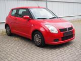 Suzuki Swift Lim. Classic TÜV-SERVICE NEU - Suzuki Swift Classic mit Benzin-Antrieb