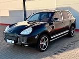 Porsche Cayenne Turbo S | COGNAC | 521PS |... - Porsche Cayenne aus 2006: Turbo