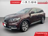 Renault Koleos 2.0 BLUE dCi 190 FAP Initiale Paris AUT - Renault Koleos: Fap